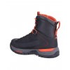 Simms G4 Pro Powerlock Felt Boot Carbon