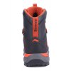 Simms G4 Pro Powerlock Felt Boot Carbon