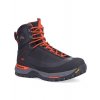 Simms G4 Pro Powerlock Felt Boot Carbon