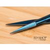 FS Europe 3in1 Spring Scissors - Titanium Blades