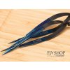 FS Europe 3in1 Spring Scissors - Titanium Blades