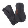 Rukavice Simms Headwaters No Finger Gloves Black