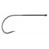 Ahrex TP615 Trout Predator Long Streamer Barbed Fly Hooks (10-12 Pack)