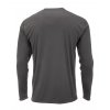 Simms Tech Tee Steel