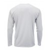 Simms Tech Tee Sterling