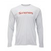 Simms Tech Tee Sterling
