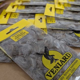 Fly tying season never ends 🧵We have just added a fresh stock of Veniards bestsellers! More at flyshopeurope 👌 #flytying...