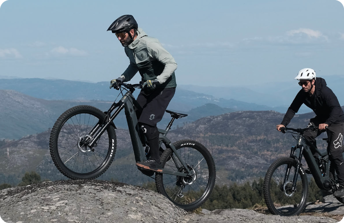 Jak se chovat k elektrokolu: E-bikerské osmero pro delší životnost