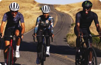 Kompletní průvodce výběrem silničního kola