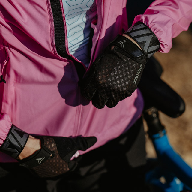 Cyklistické oblečení