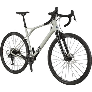 GT Grade Carbon X