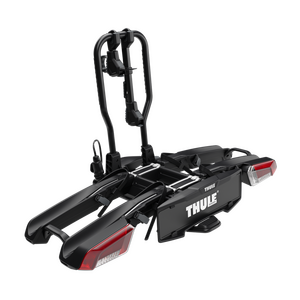 Thule EasyFold 3 2bike – skládací nosič pro dvě kola