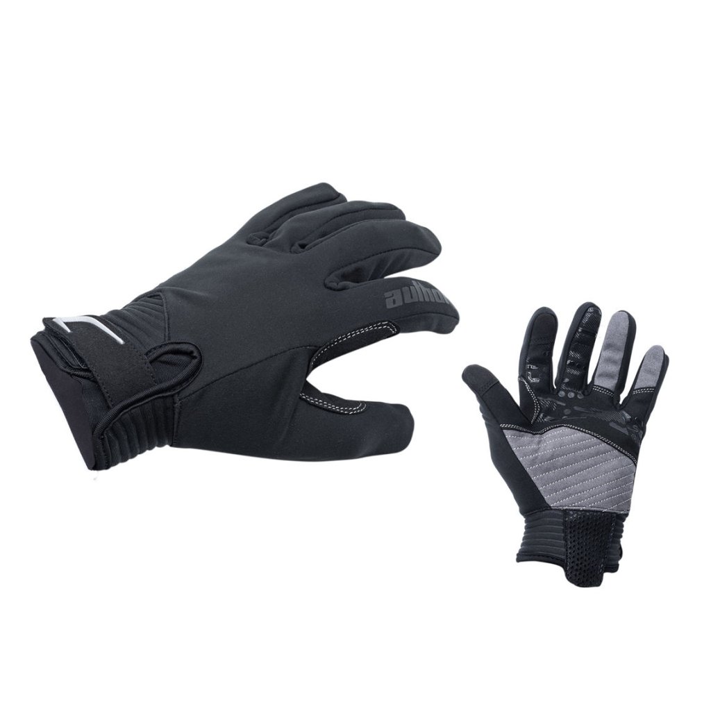 FLS07303261 author rukavice windster light x24 cerna