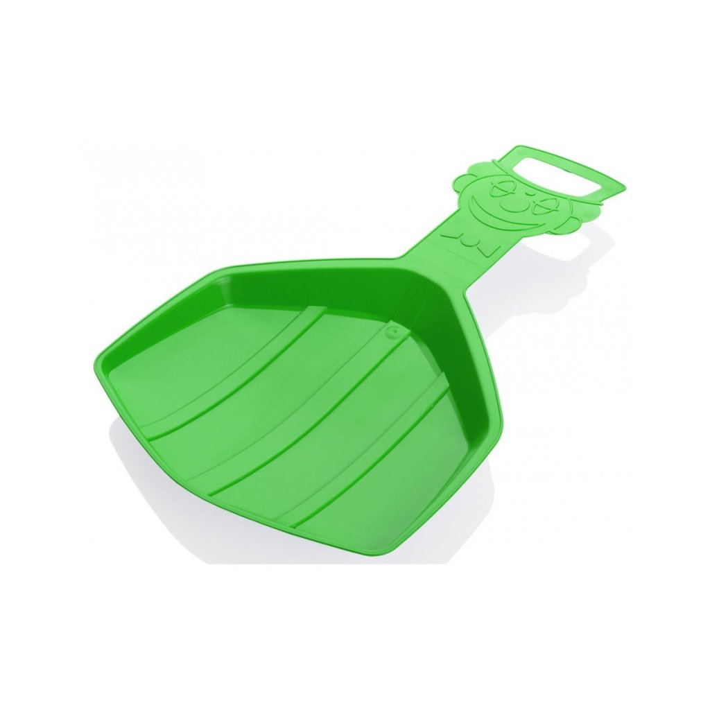 FLS05706109 kluzak lopata plastkon klaun zeleny