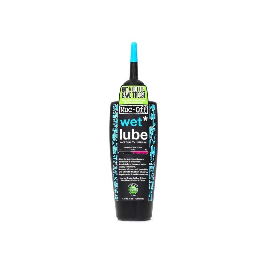 FLS10200214 muc off bio wet lube mazivo na retez do mokra