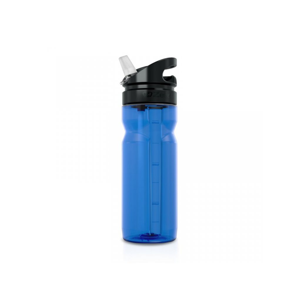 FLS05700404 lahev zefal trekking 700 modra