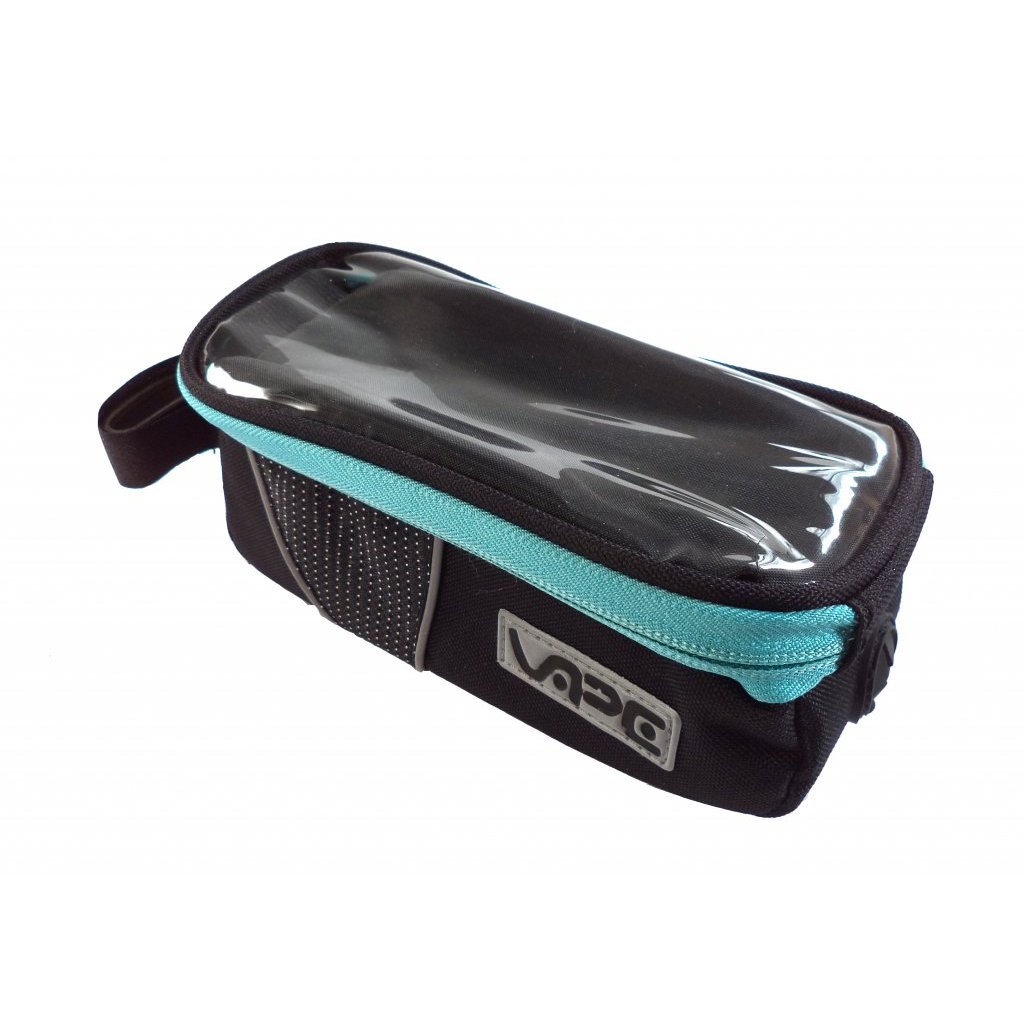 FLS05700018 brasna vape smb predni na mobil xl svetle tyrkysovy zip