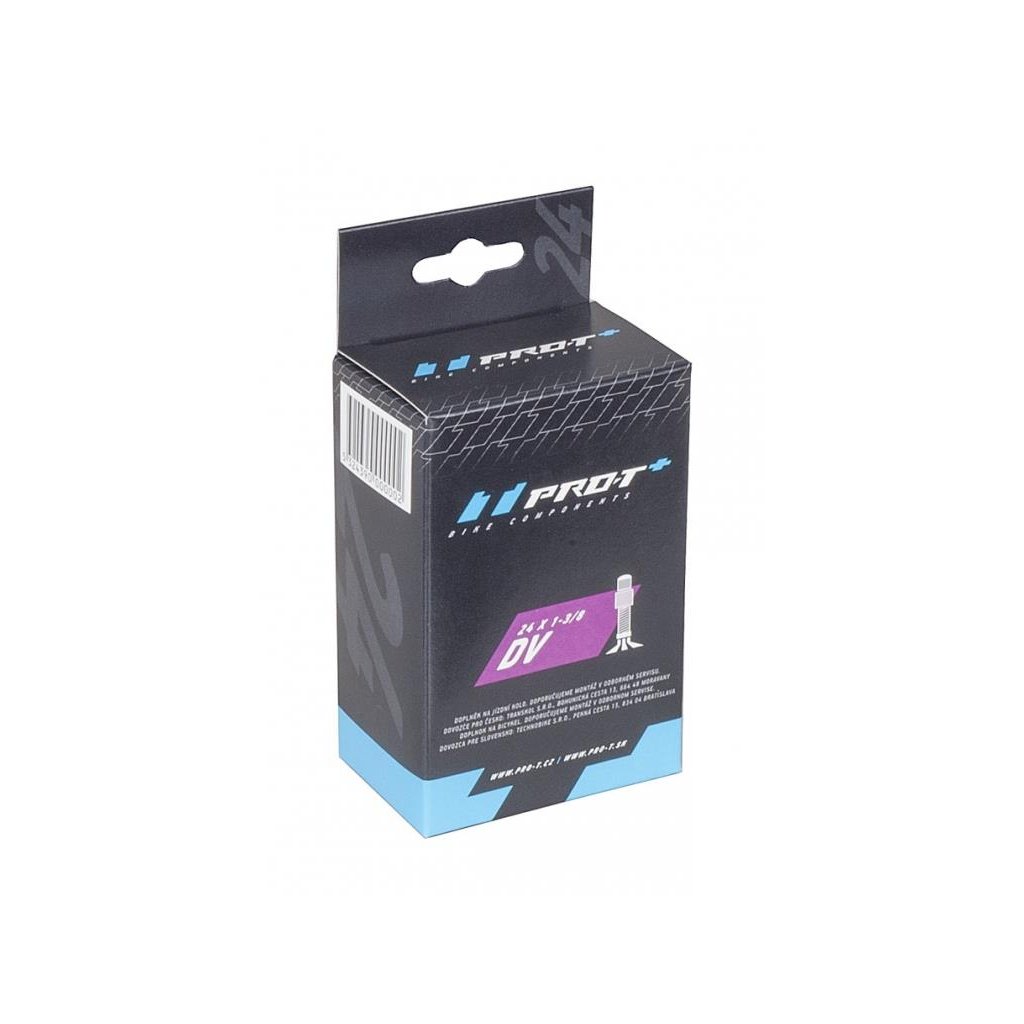 FLS10500902 duse pro t plus 12 1 2x2 1 4 54 62 203 dv v krabicce