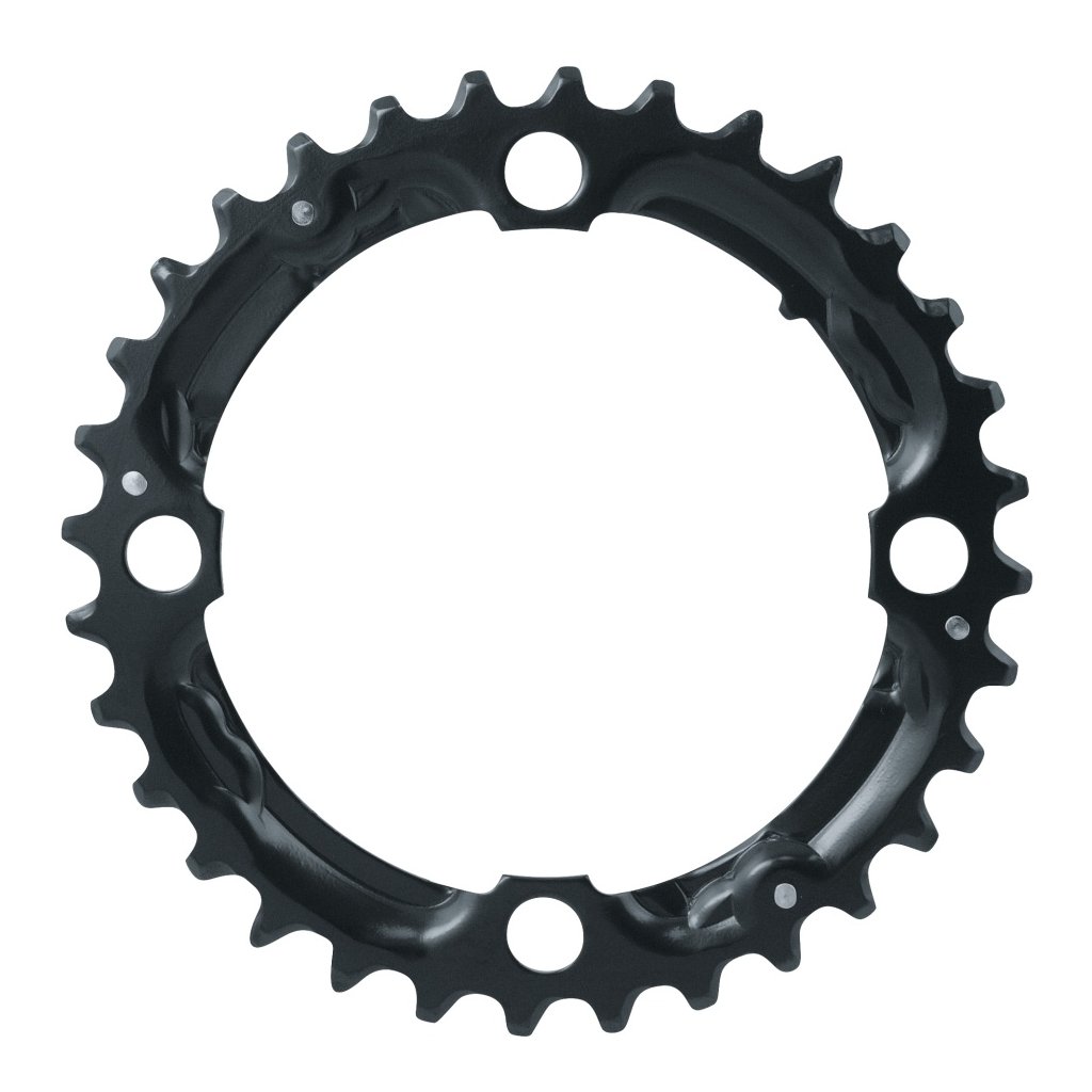 FLS06800577 prevodnik 32 zubu cr mo 10k cerny