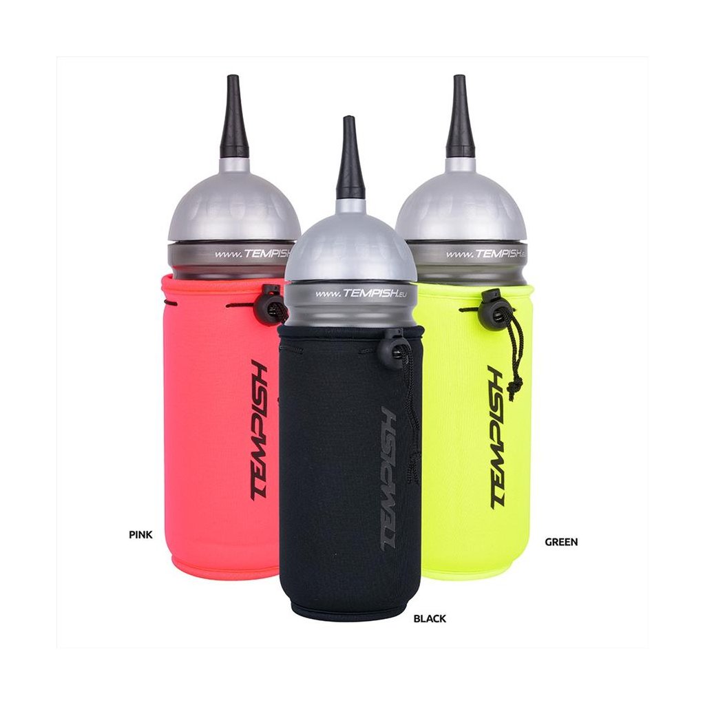 FLS05100110 termoobal black