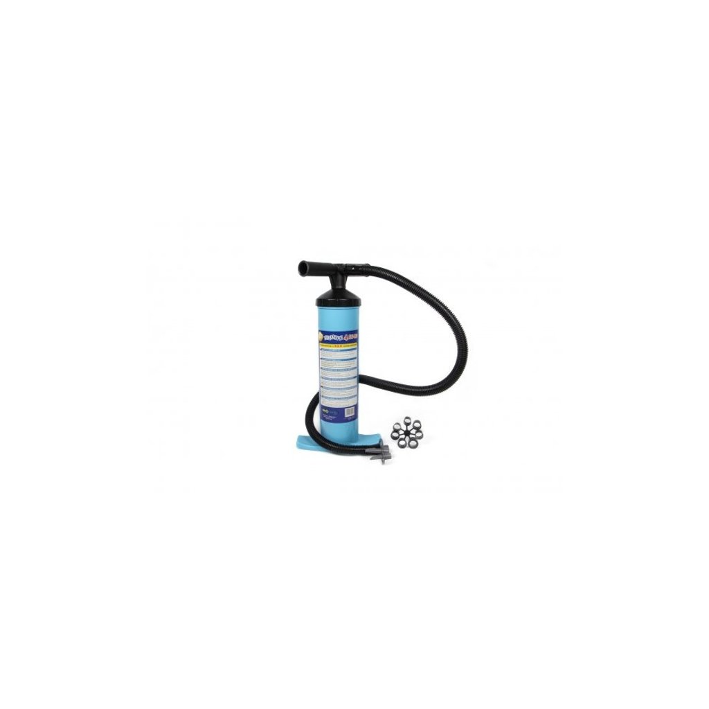 FLS06600096 pumpa bravo 4l alu r e d