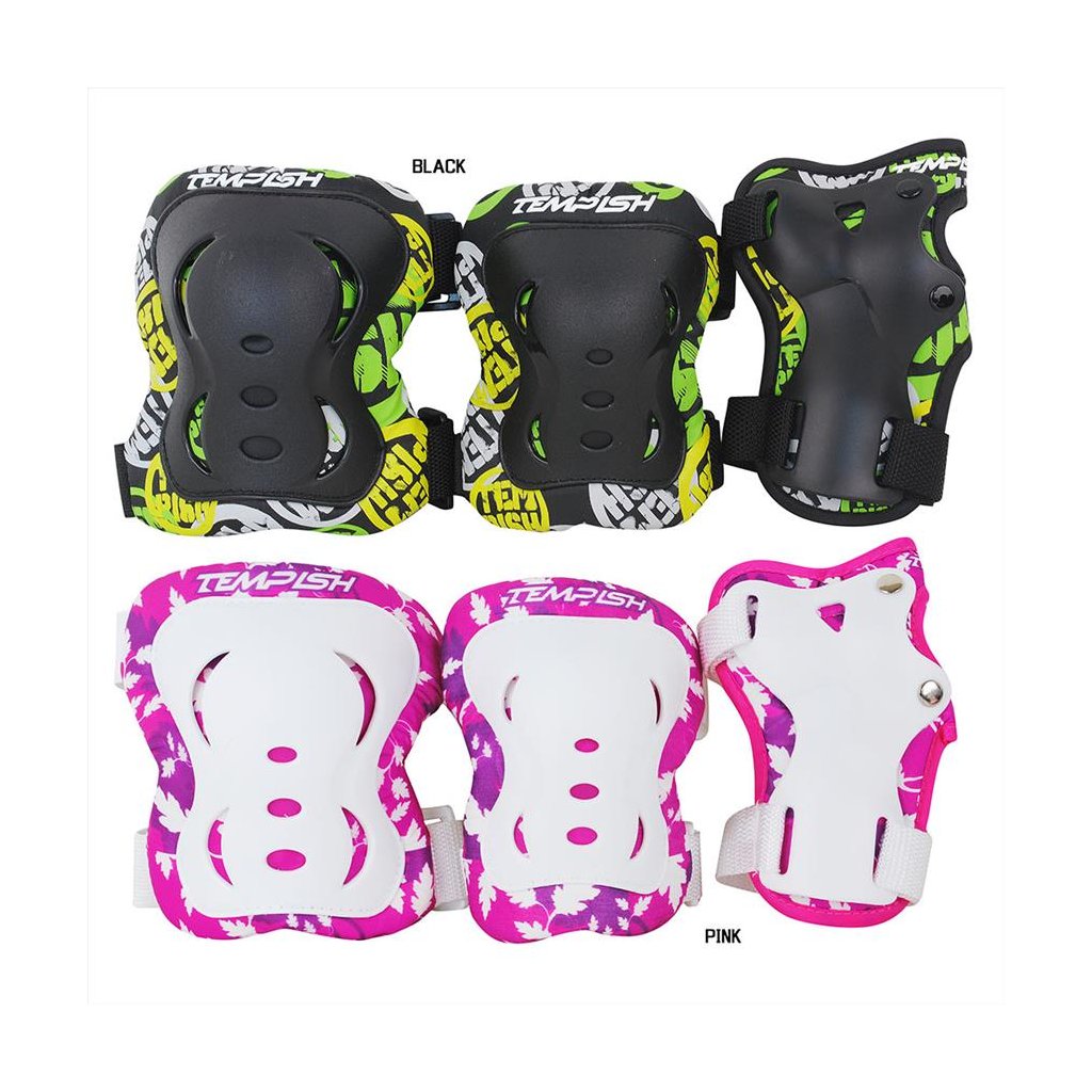 FLS05100658 fid sada detskych chranicu pink