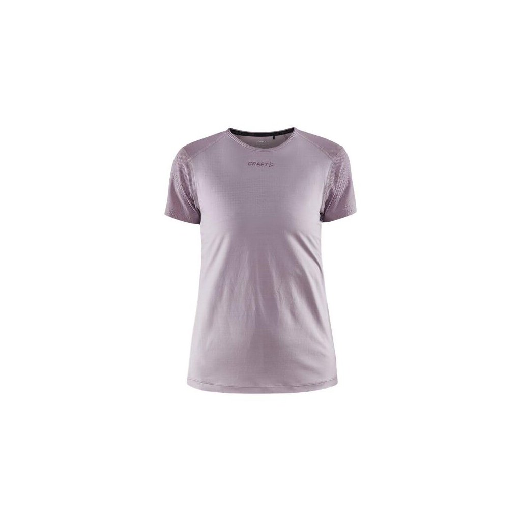 FLS10305414 w triko craft adv essence slim ss fialova