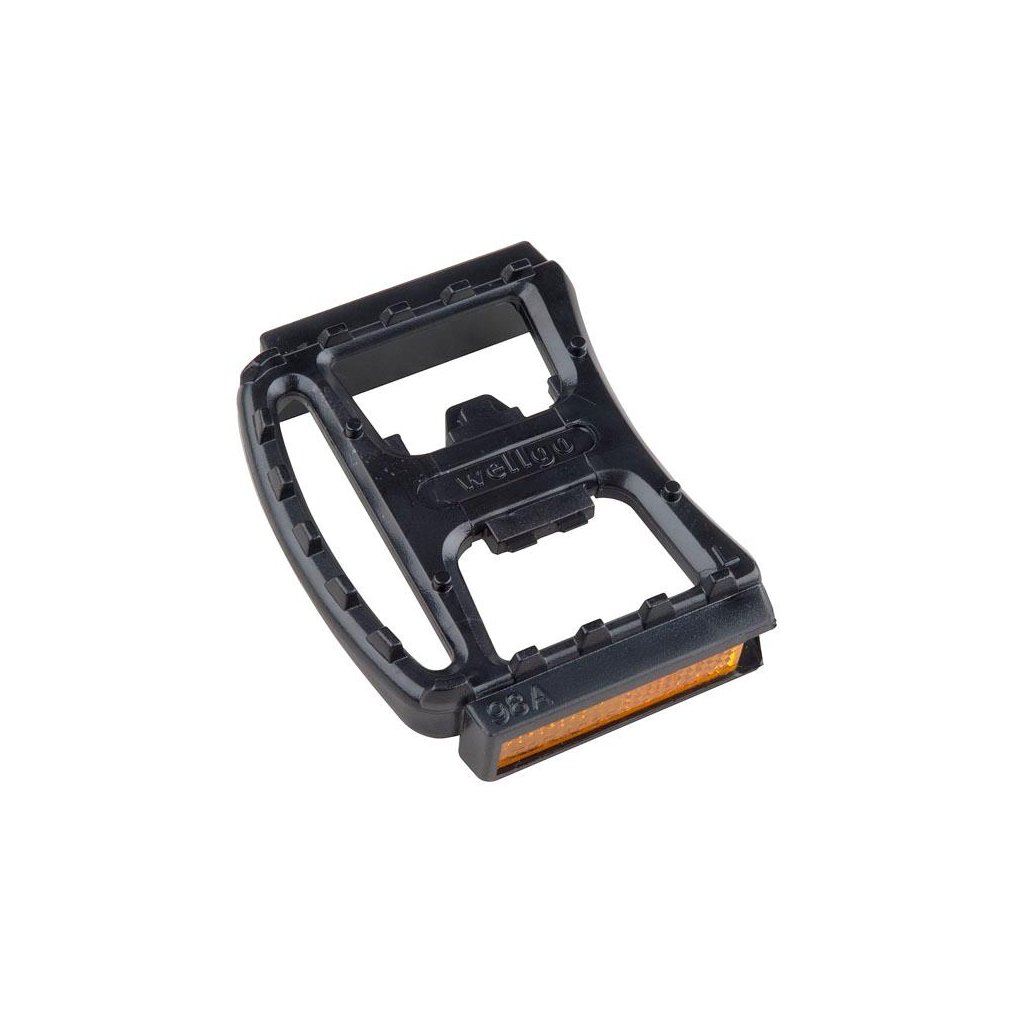 FLS10500016 adapter platforma na pedaly wellgo