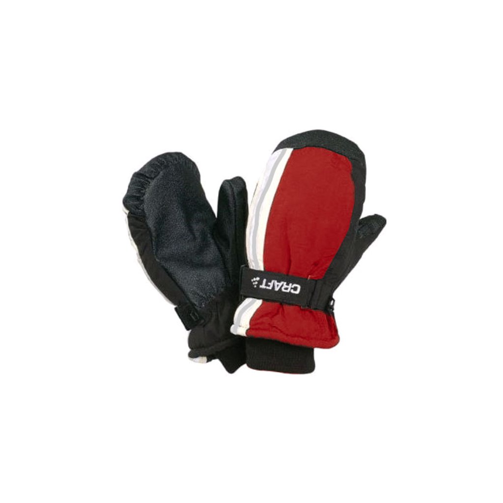 FLS10300346 rukavice palcaky craft laser junior 198092 2440