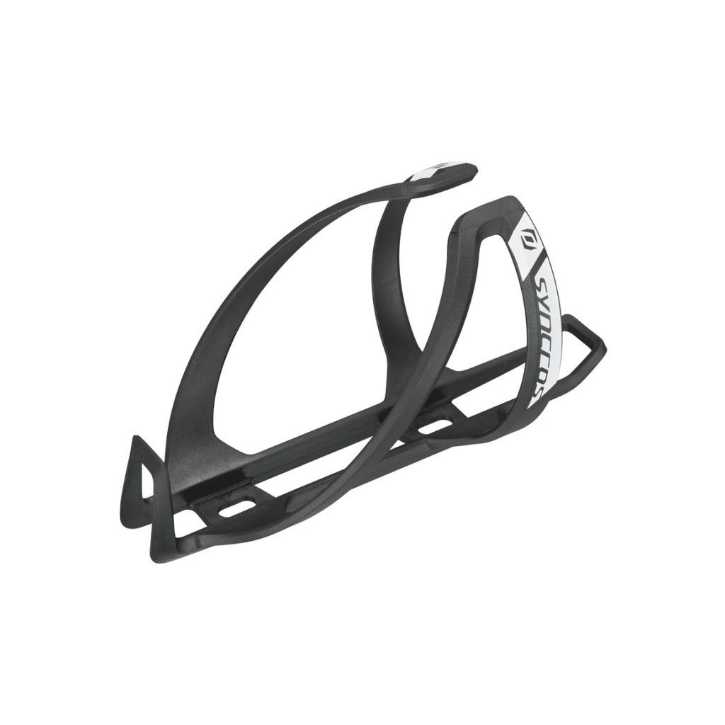 FLS06400255 kosik na lahev syncros coupe 2 0 cerna bila