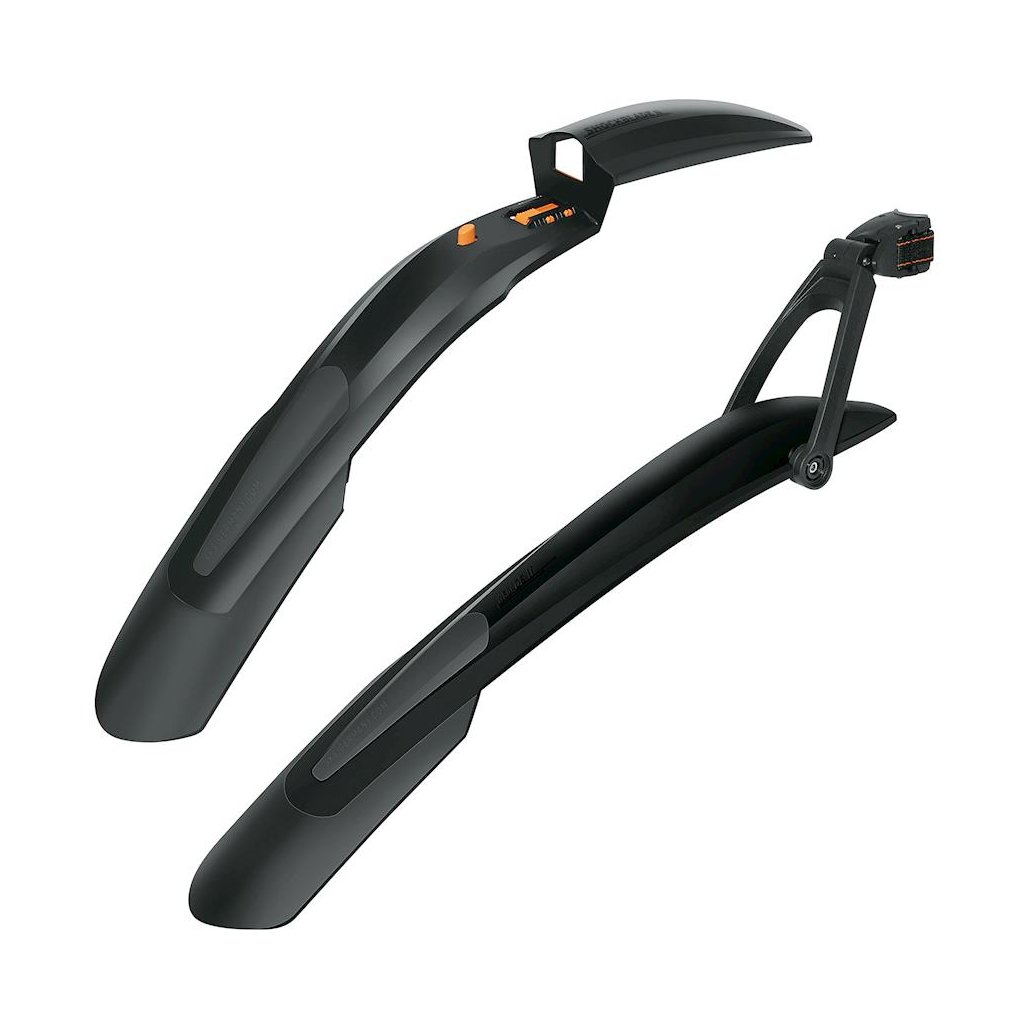 FLS11600164 sada blatniku sks shockblade a x blade black