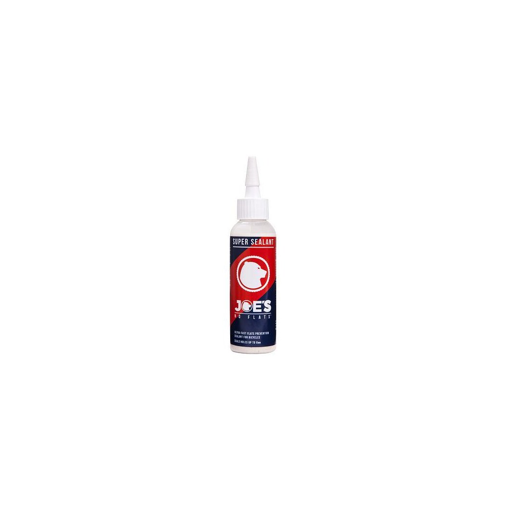 FLS11004633 joes bezdusovy tmel super sealant 125 ml