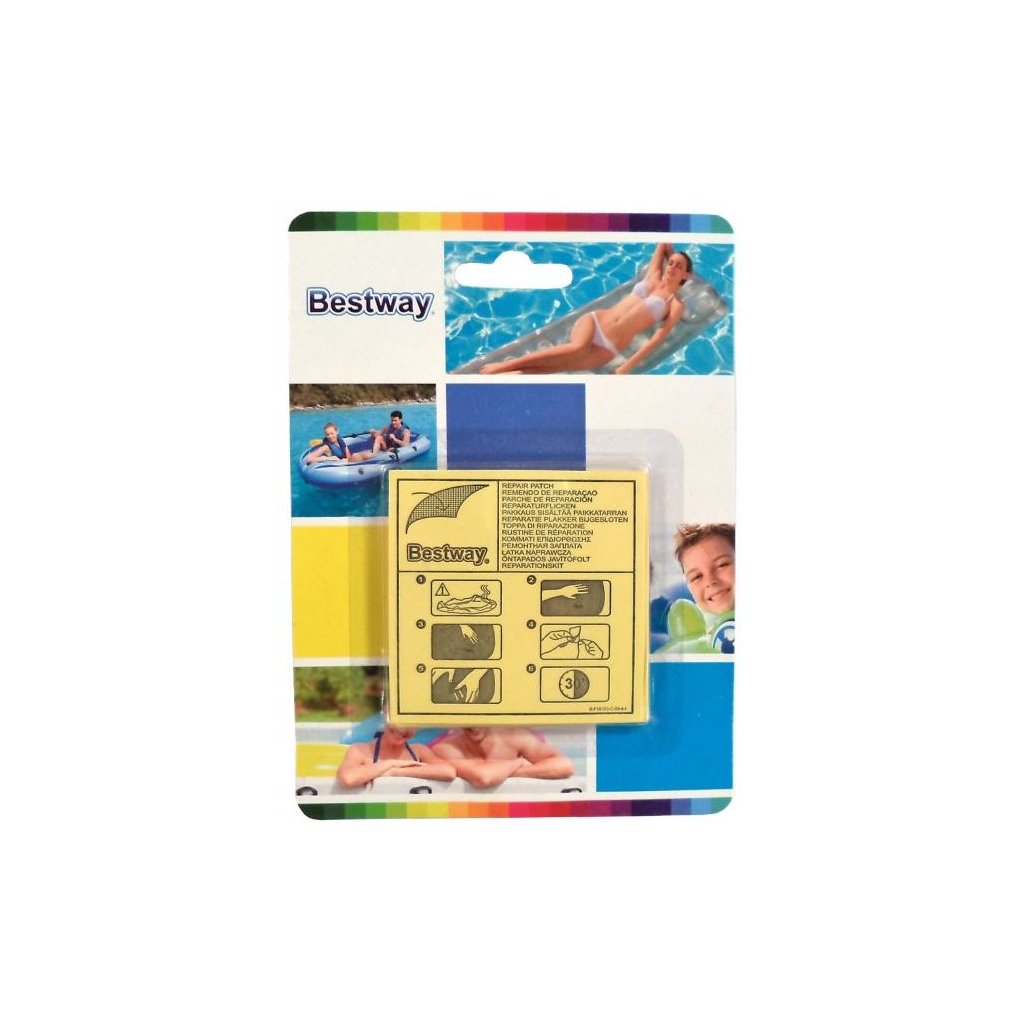 FLS05700606 foss zaplaty samolepici