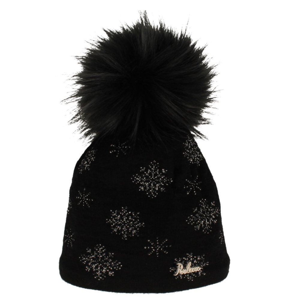 FLS05202421 zimni cepice relax glare rkh211b