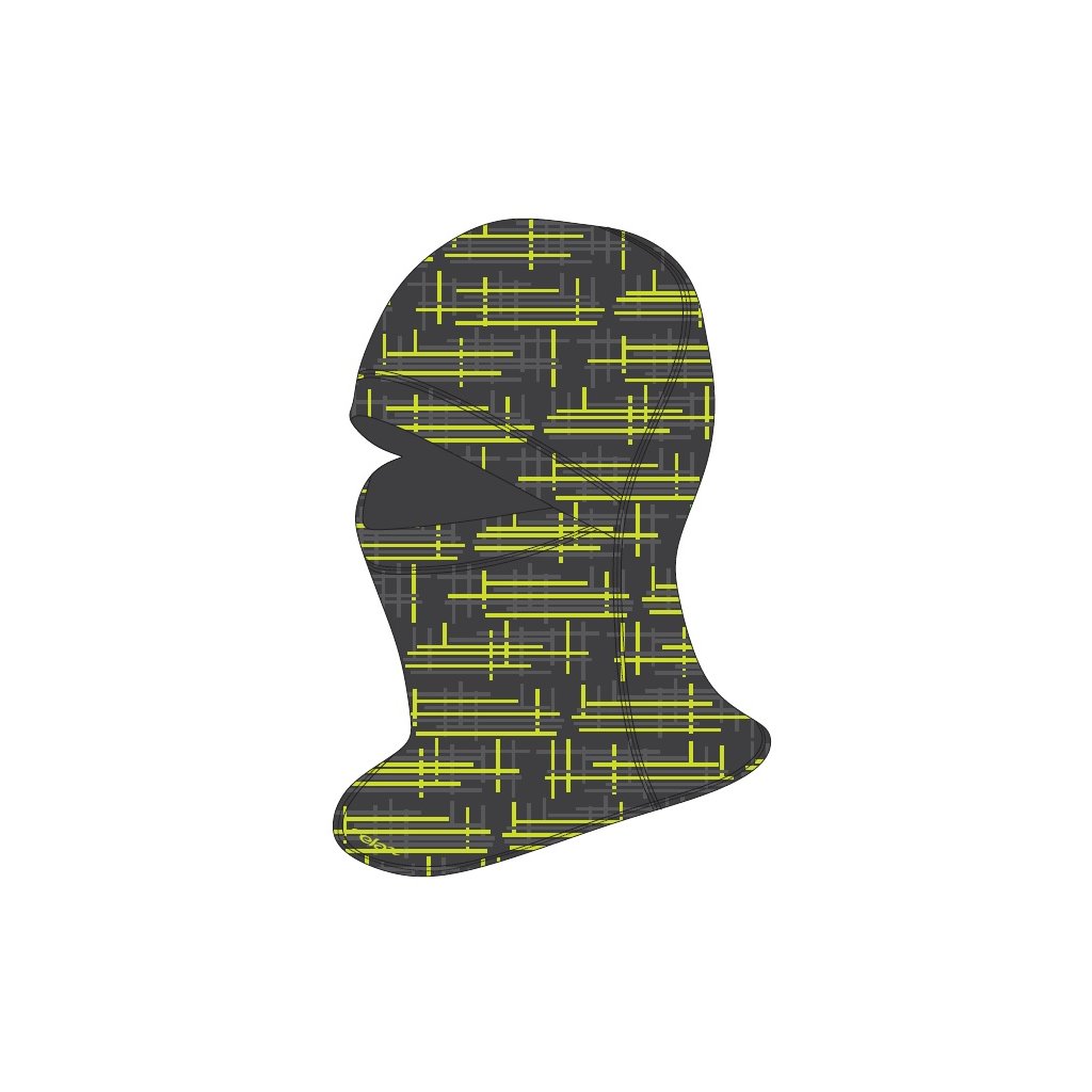 FLS05200252 zimni kukla relax shield