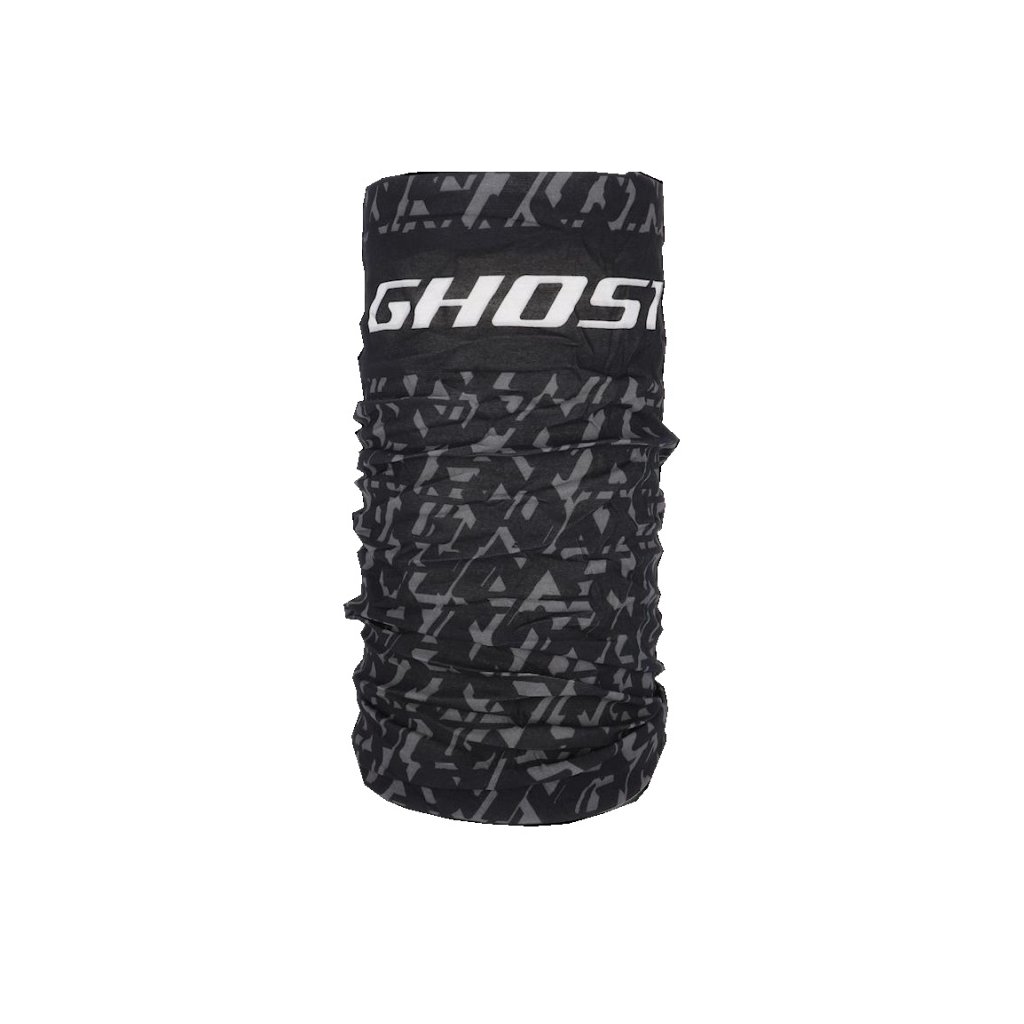 FLS11600267 ghost multifunkcni satek black grey