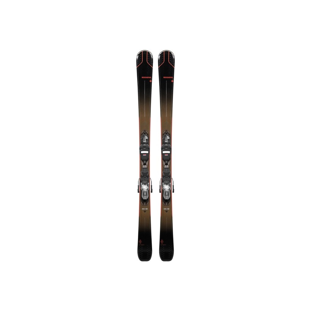 FLS06200068 rossignol experience 76 ci w xpress vazani xpress w10 gw b83 set