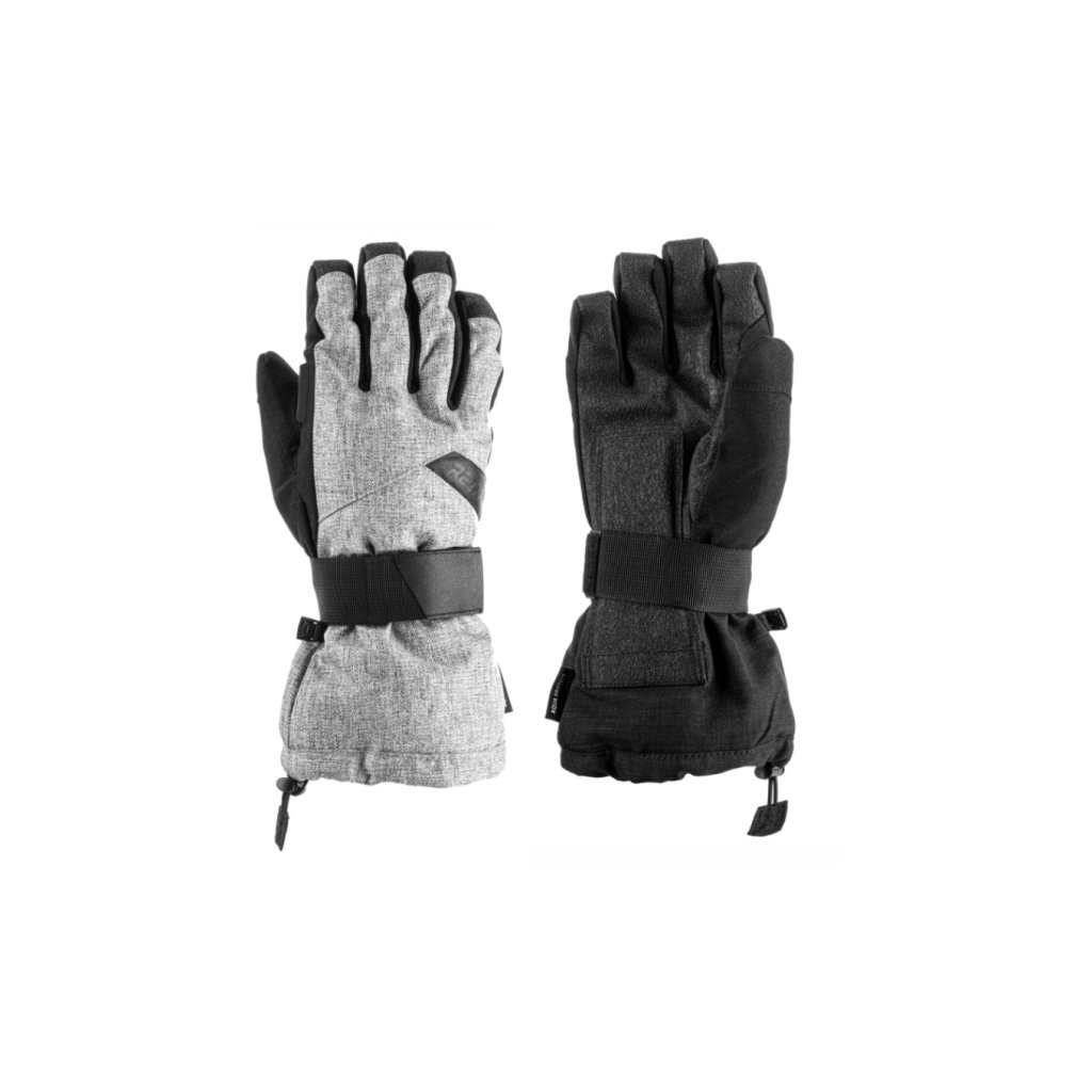 FLS05200038 lyzarske rukavice relax dust