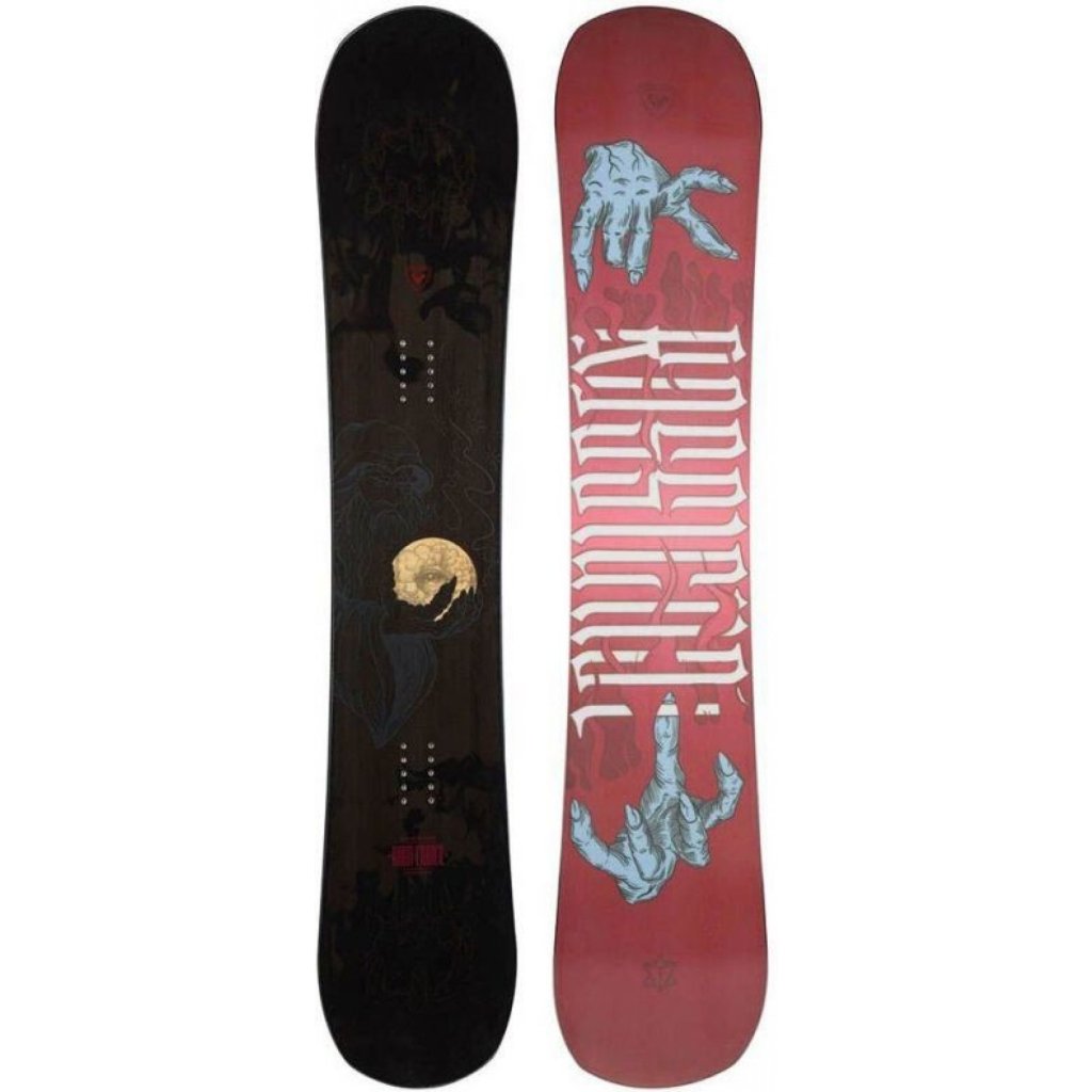 FLS06205549 snowboard rossignol evader 23 24