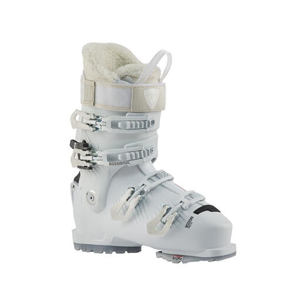 FLS06205824 rossignol vizion 4b pro 80 w gw 24 25 white
