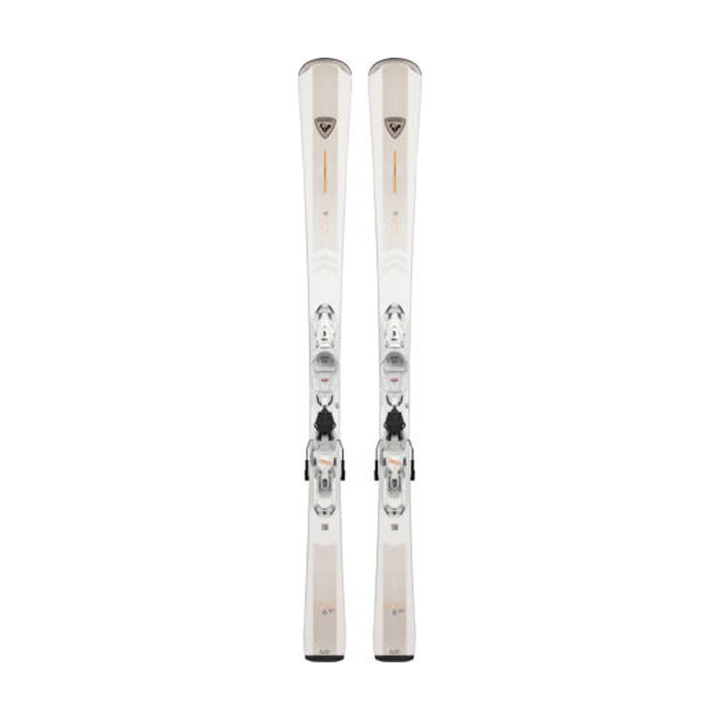 FLS06205663 rossignol nova 6 xpress xpress w 11 gw b83 white 24 25