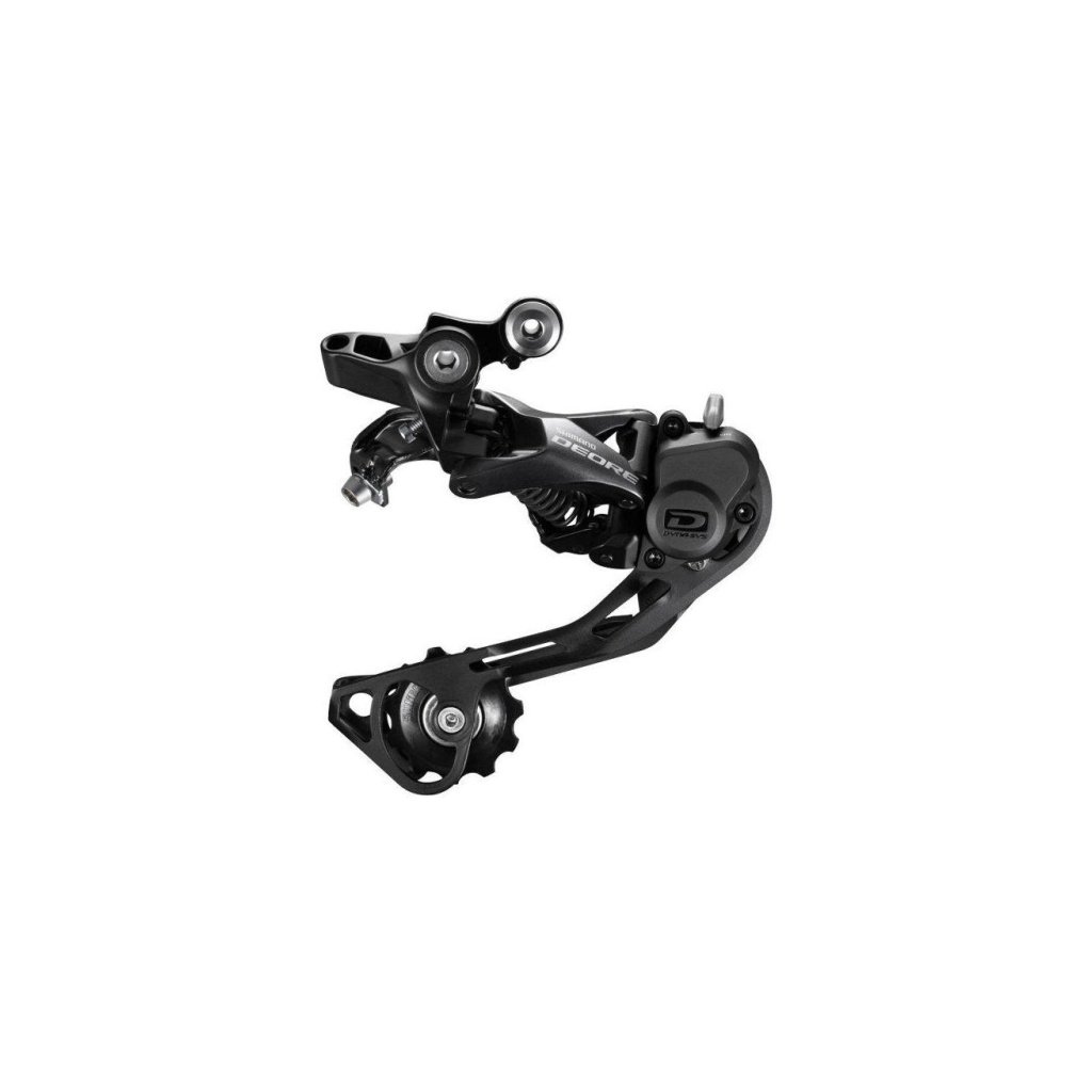 FLS02600358 prehazovacka mtb shimano deore rd m6000 gs typ 10r