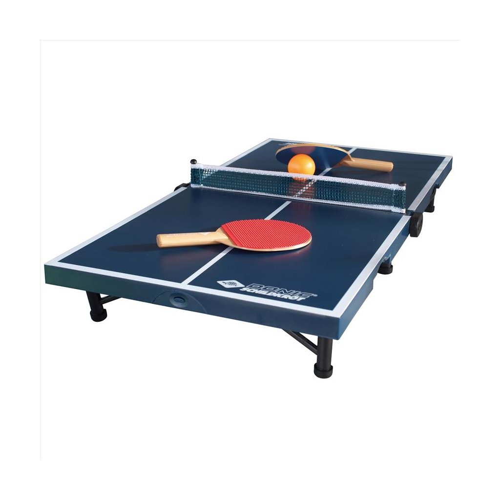 FLS06900069 mini stul na stolni tenis schildkrot midi xl