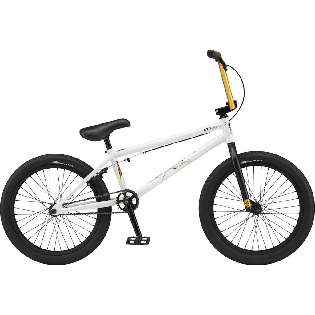 FLS05300150 bmx gt team wht