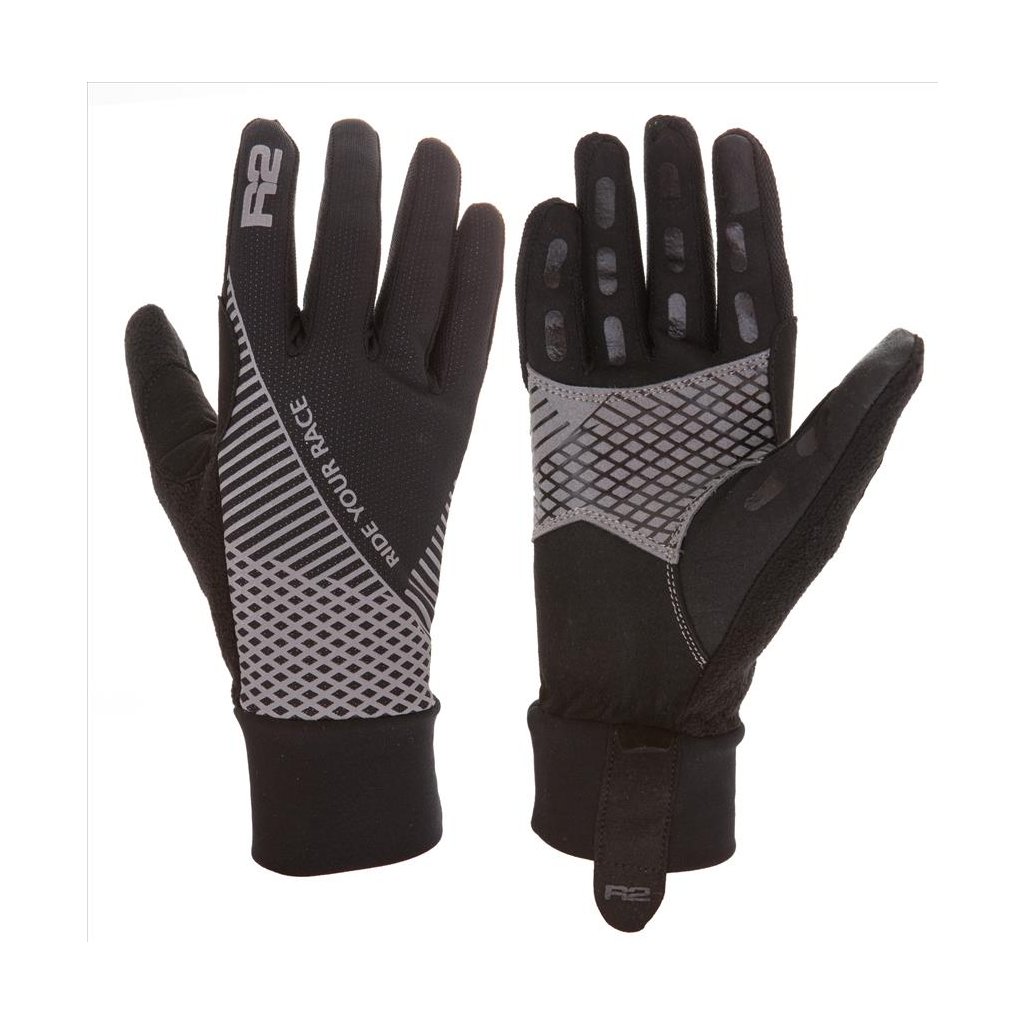 FLS05200172 zateplene rukavice r2 slider atr27a vel 6