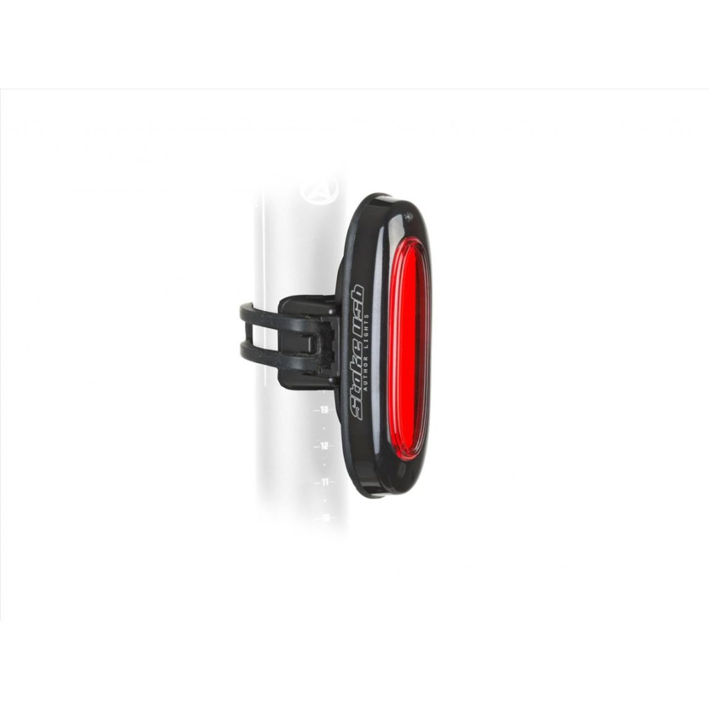 FLS07300160 author svetlo zad a stake usb 20lm cerna cire sklo