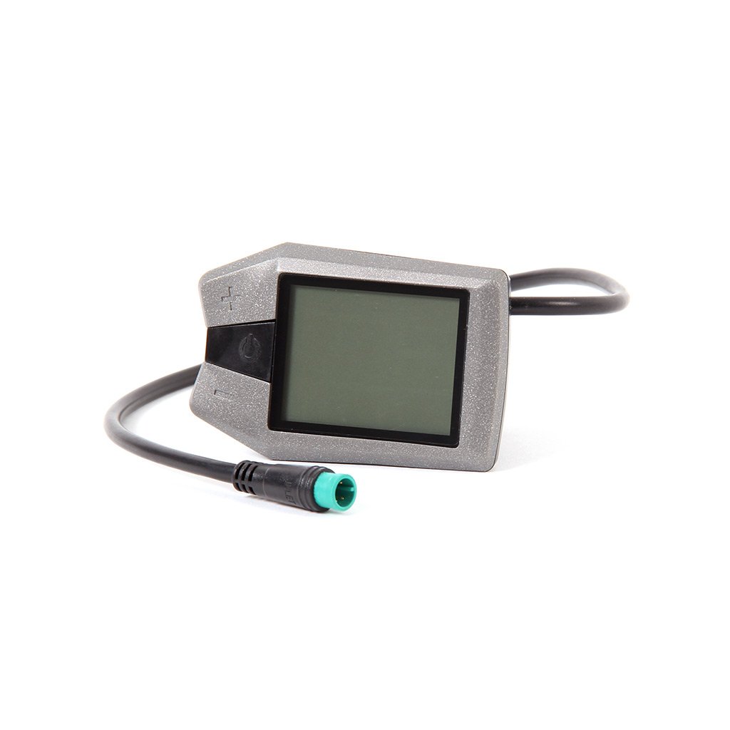 FLS12200119 displej lcd apache power codac