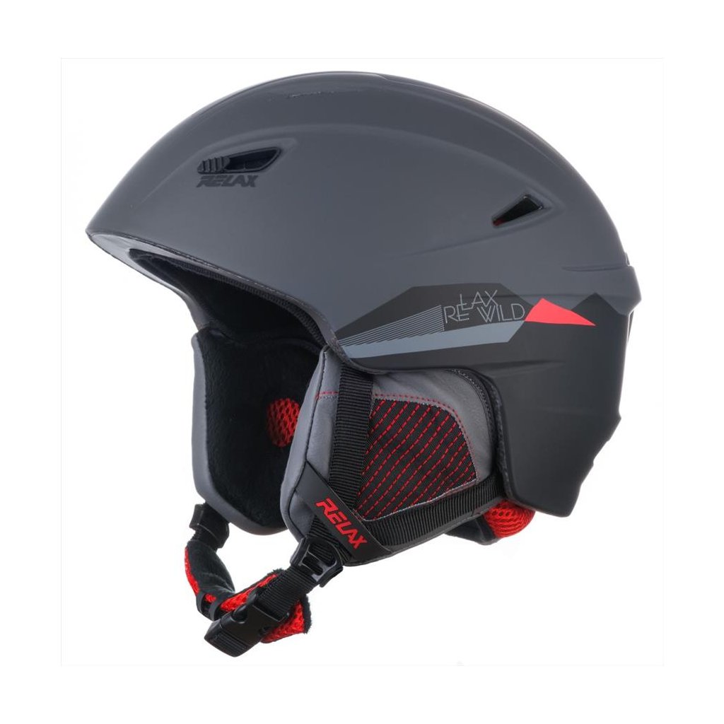 FLS05200178 lyzarska helma relax wild rh17c