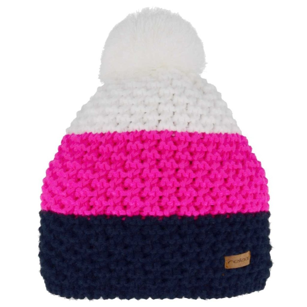 FLS05202441 zimni cepice relax bar rkh73o