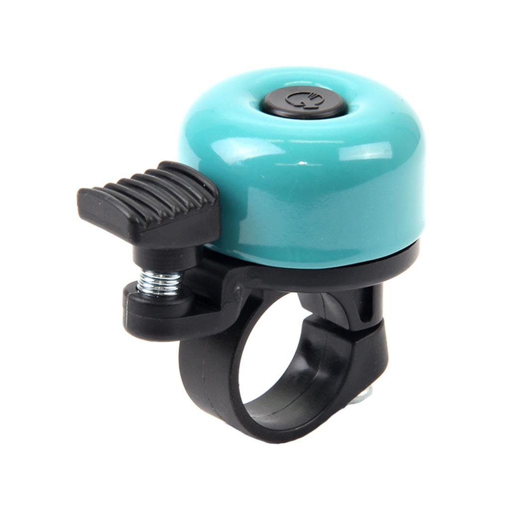 FLS02600420 zvonek baby color tyrkys